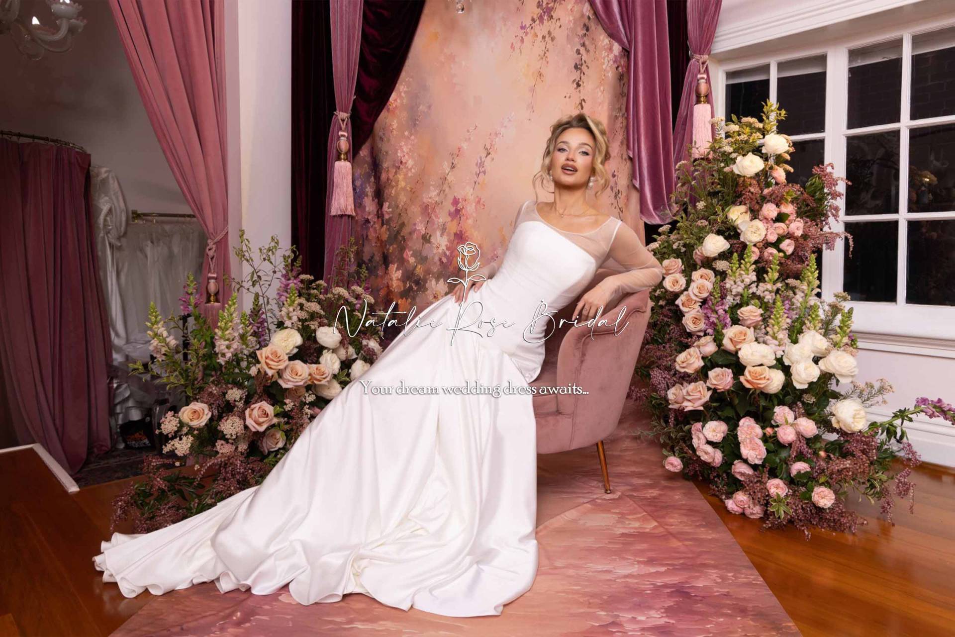 Bridal Boutique Auckland Bridal Boutique Auckland