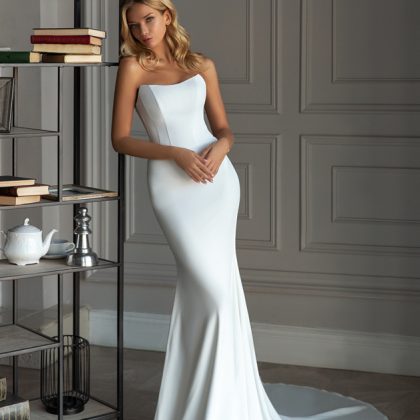 Home - Wedding Dresses & Gowns Auckland - Margo 1