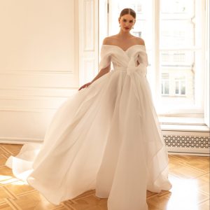 Darling - Wedding Dresses & Gowns Auckland - Darling 1 scaled e1654580697281