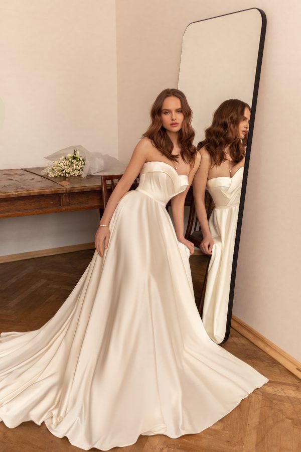 Letty - Wedding Dresses & Gowns Auckland - Letty 1 scaled