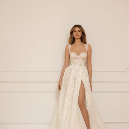 Home - Wedding Dresses & Gowns Auckland - Eclipse 2 1
