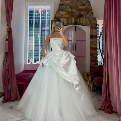 Home - Wedding Dresses & Gowns Auckland - IMG 3206 2 scaled