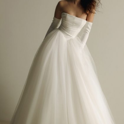 Eva Lendel - Wedding Dresses & Gowns Auckland - Bowie 1 scaled