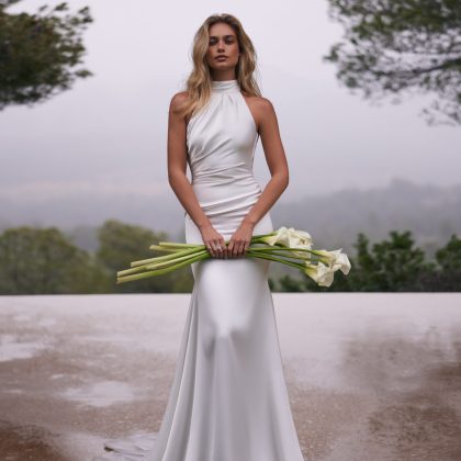 Eva Lendel - Wedding Dresses & Gowns Auckland - Ricci 1 scaled