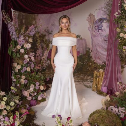 Natalie Rose Couture - Wedding Dresses & Gowns Auckland - Natalie Rose Couture 251116 Edited 1008 scaled