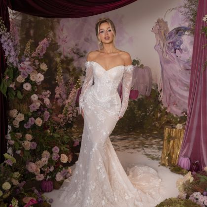 Natalie Rose Couture - Wedding Dresses & Gowns Auckland - Natalie Rose Couture 251116 Edited 1503 scaled