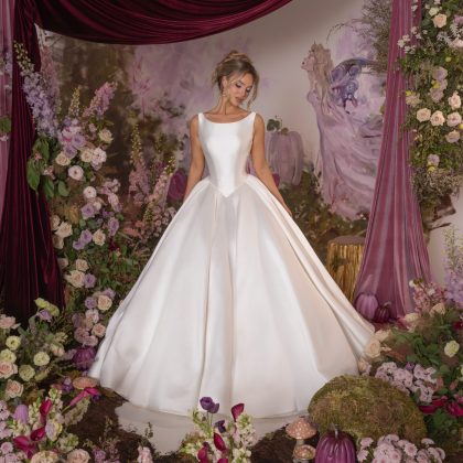 Natalie Rose Couture - Wedding Dresses & Gowns Auckland - Natalie Rose Couture 251116 Edited 1754 scaled