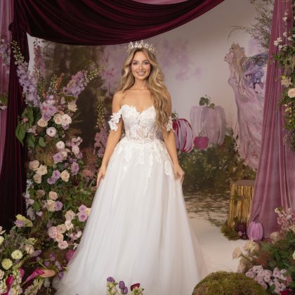 Natalie Rose Couture - Wedding Dresses & Gowns Auckland - Natalie Rose Couture 251116 Edited 49 scaled