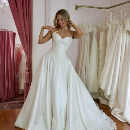 Verander West - Wedding Dresses & Gowns Auckland - DSC08751 scaled