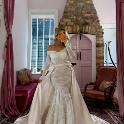 Verander West - Wedding Dresses & Gowns Auckland - IMG 1859 scaled