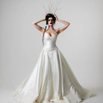 Verander West - Wedding Dresses & Gowns Auckland - Photo 1 4 scaled