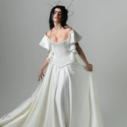 Verander West - Wedding Dresses & Gowns Auckland - Photo 1 5 scaled