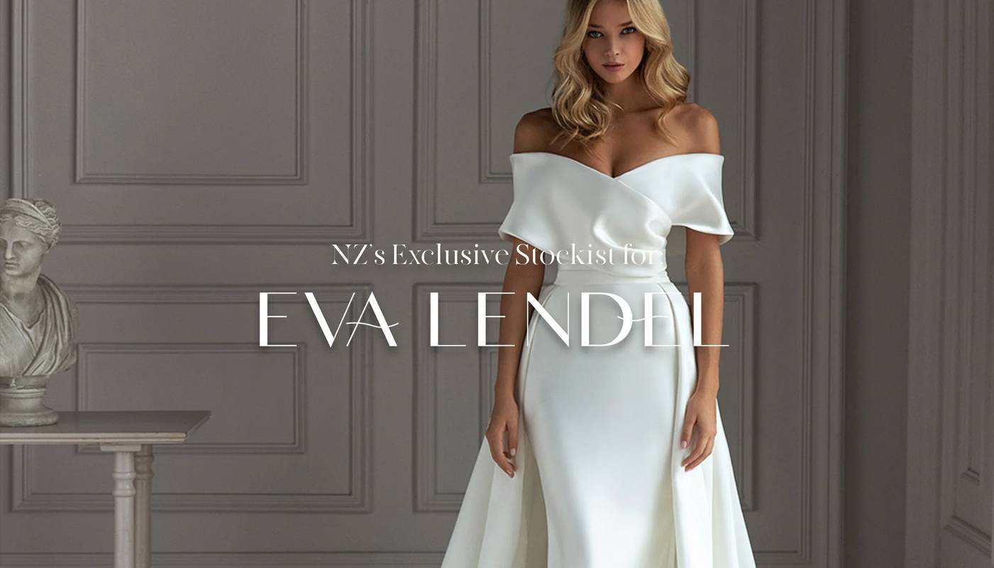 eva lendel wedding dresses auckland