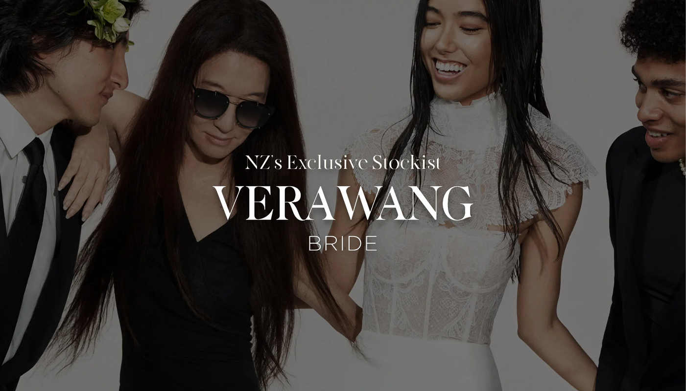 vera wang wedding dresses nz